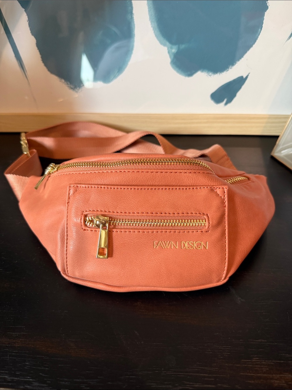 Fawn Design Fawny Fanny Pack